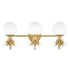 Palma Wall Lamp
