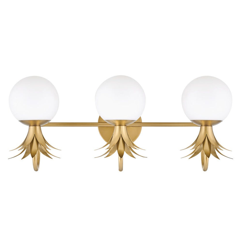Palma Wall Lamp