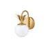 Palma Wall Lamp