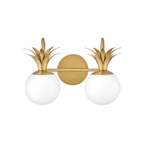 Palma Wall Lamp – detail 12