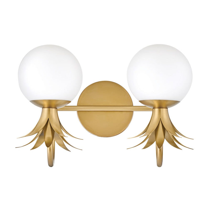Palma Wall Lamp
