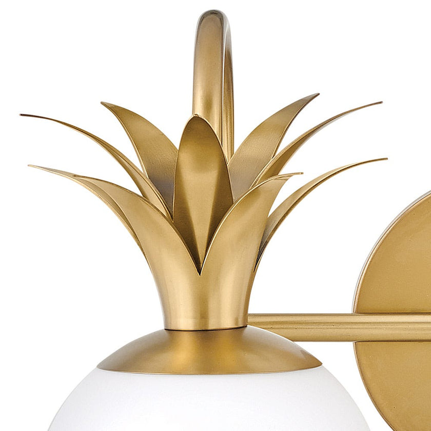 Palma Wall Lamp