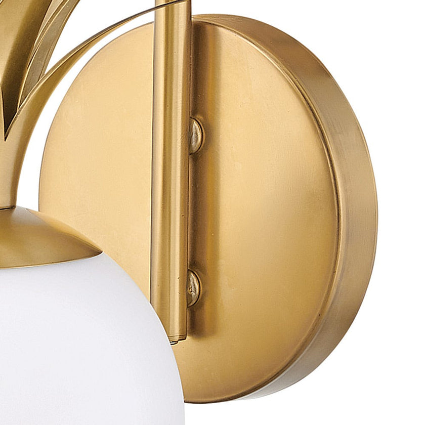 Palma Wall Lamp