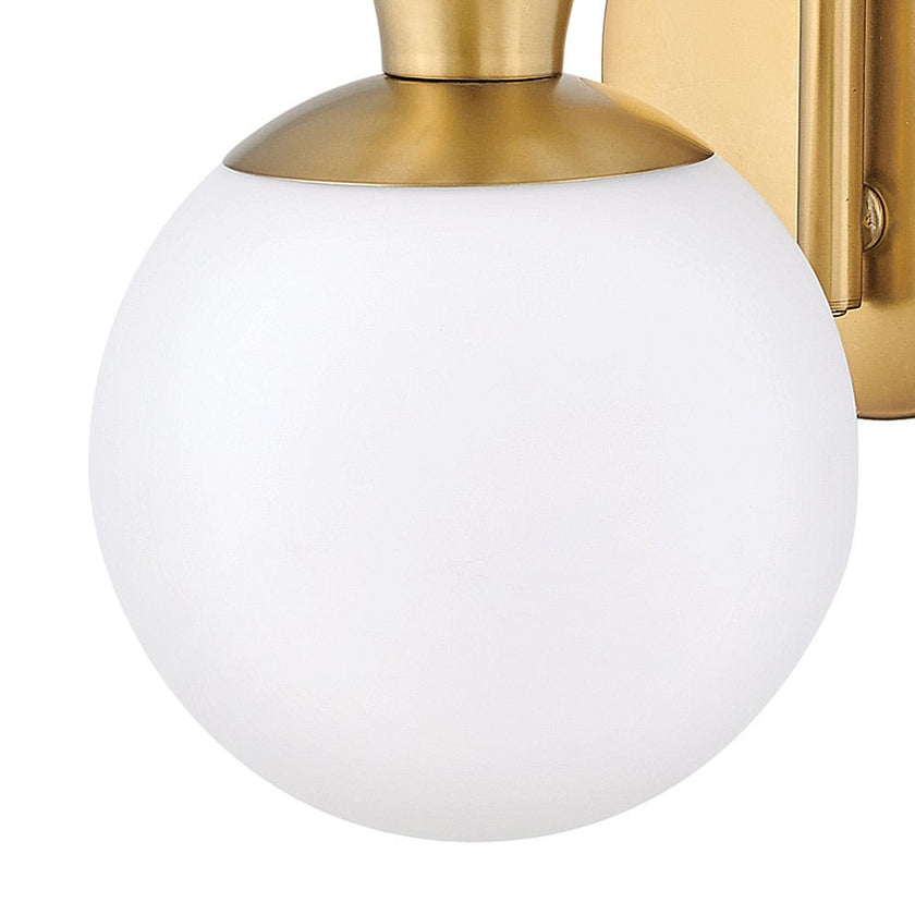 Palma Wall Lamp