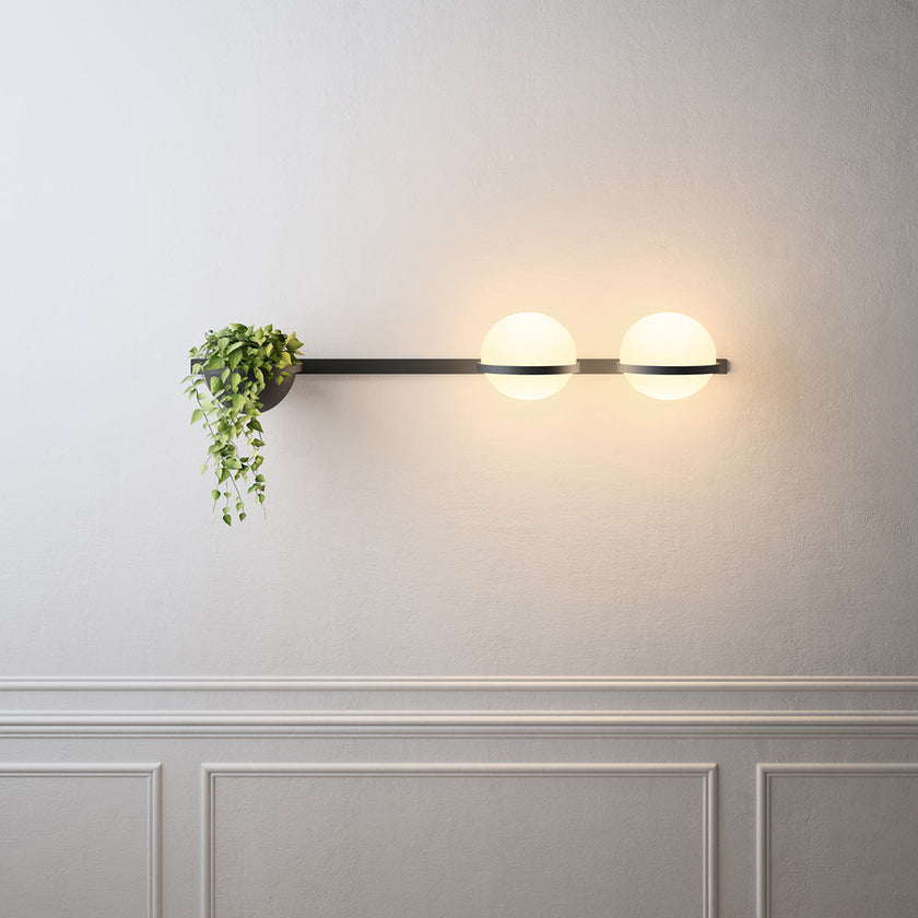 Palma Wall Light