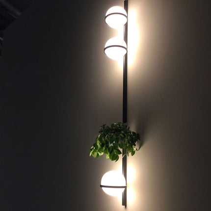 Palma Wall Light