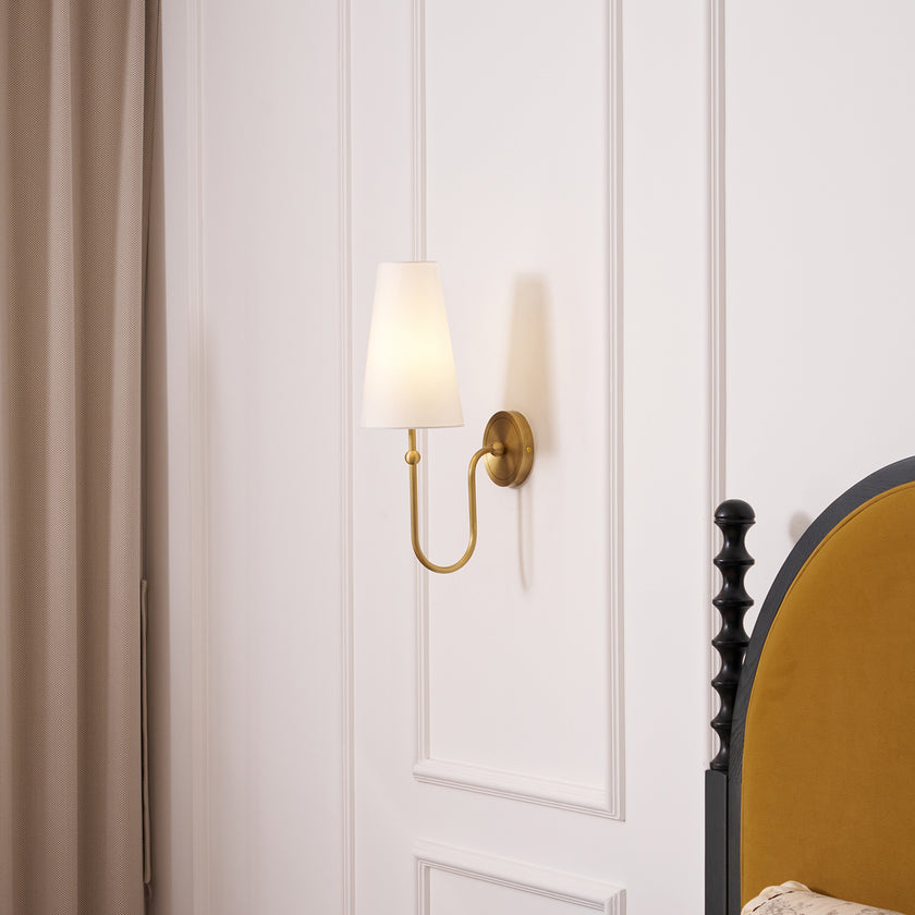 Palmer Wall Lamp