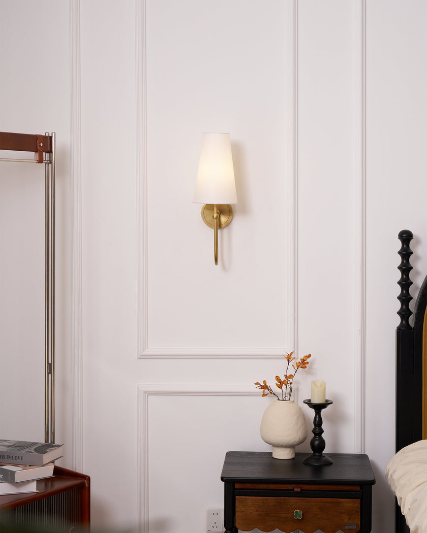 Palmer Wall Lamp
