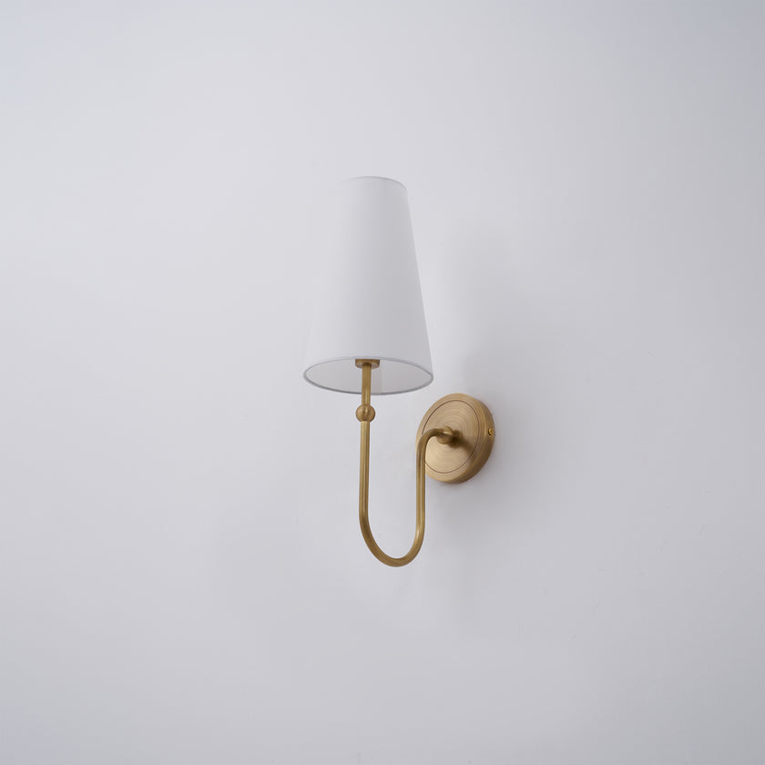 Palmer Wall Lamp