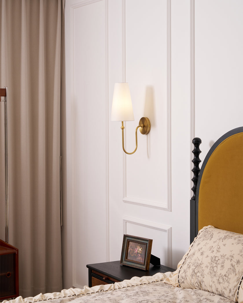 Palmer Wall Lamp