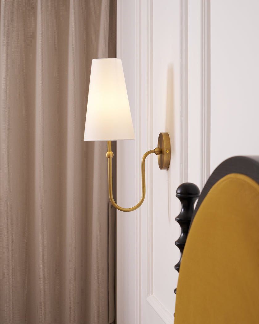 Palmer Wall Lamp