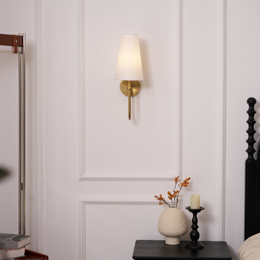 Palmer Wall Lamp