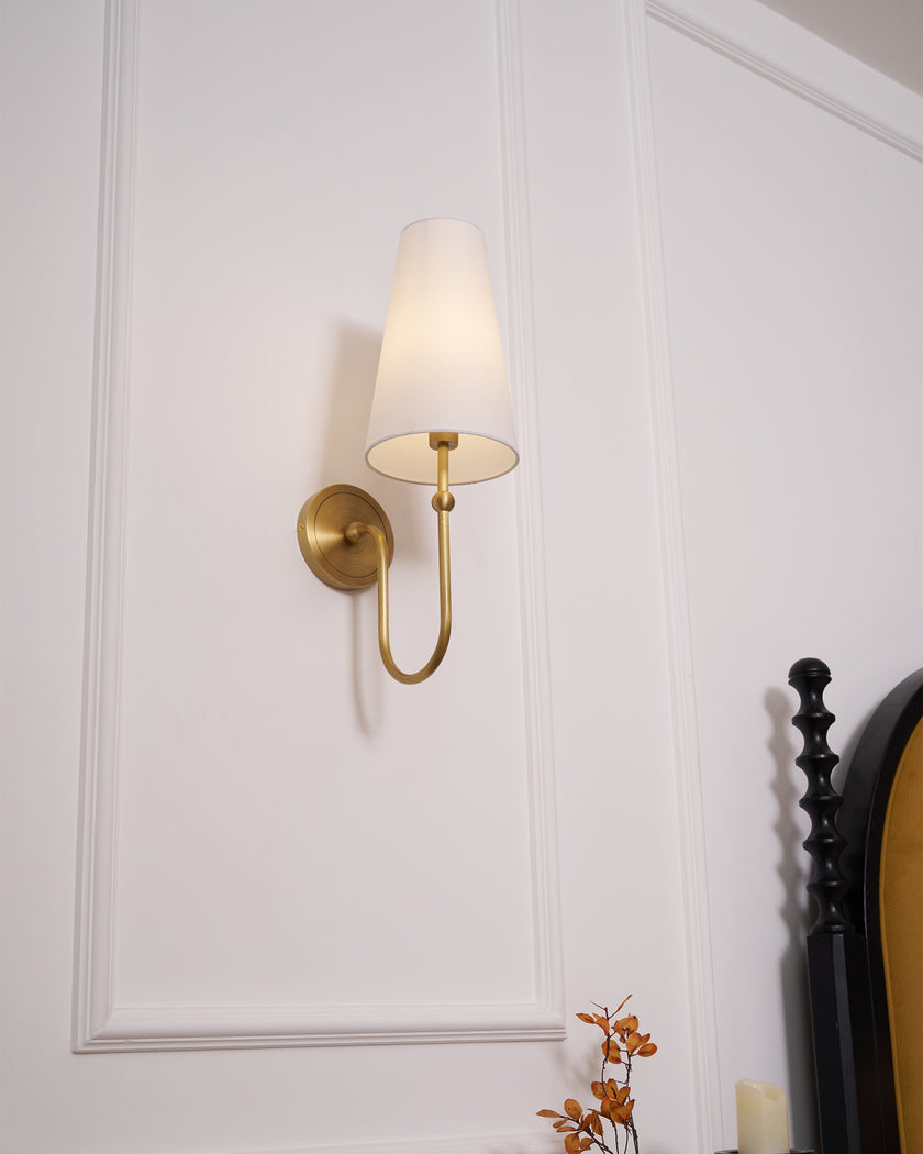Palmer Wall Lamp