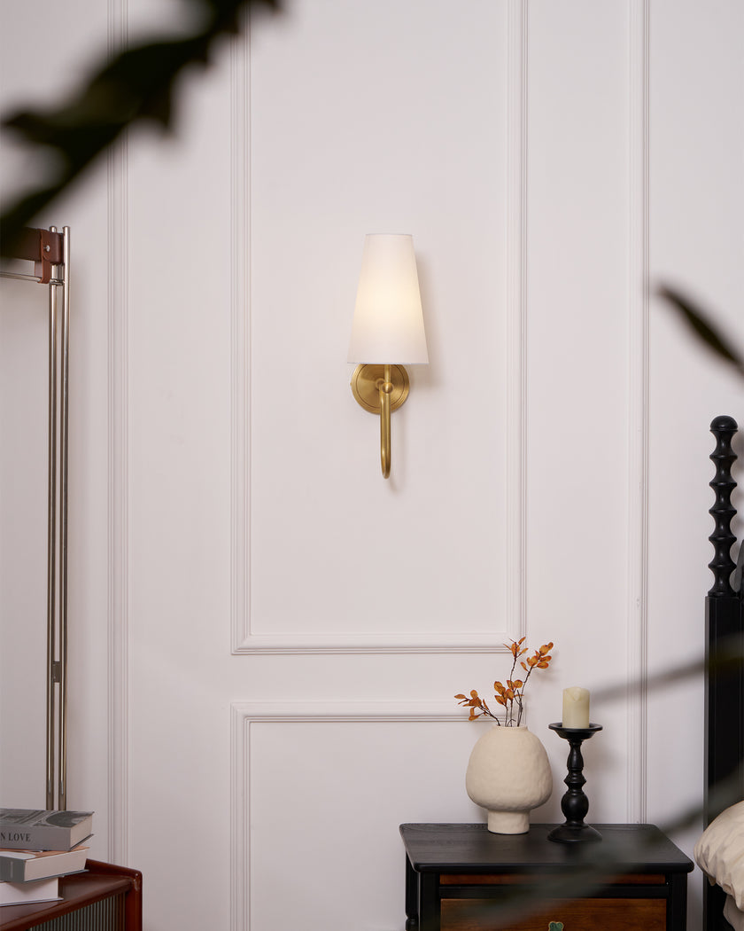 Palmer Wall Lamp