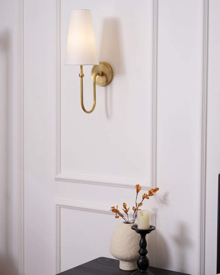 Palmer Wall Lamp