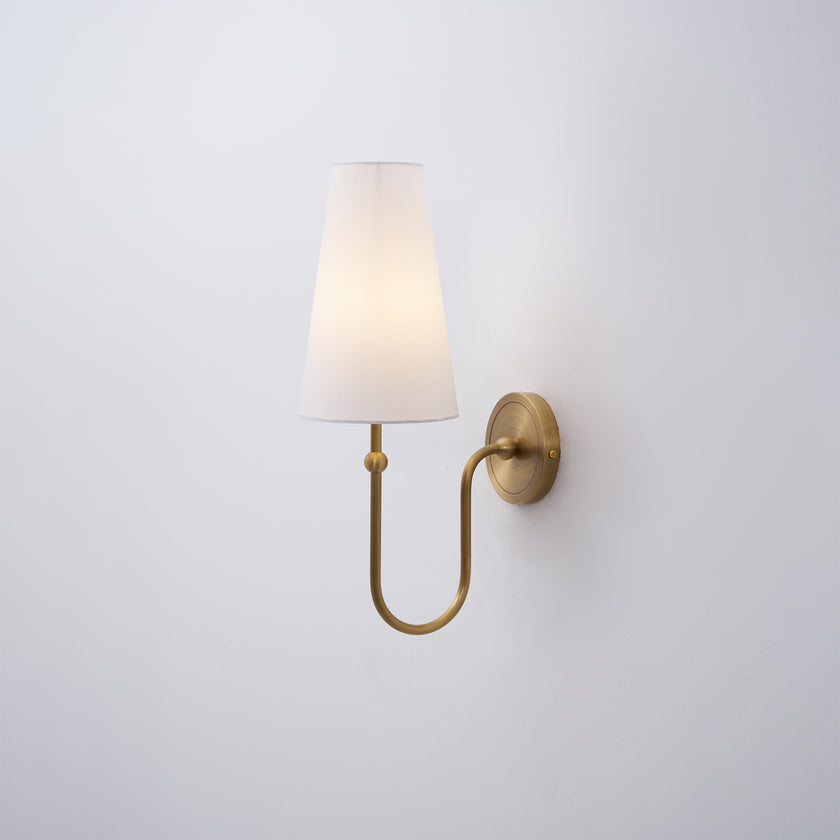 Palmer Wall Lamp