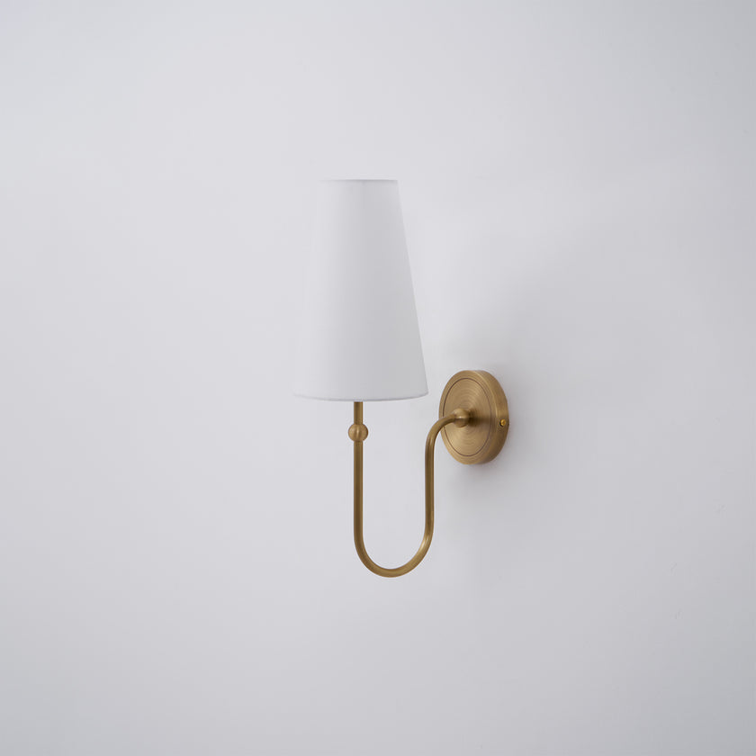 Palmer Wall Lamp