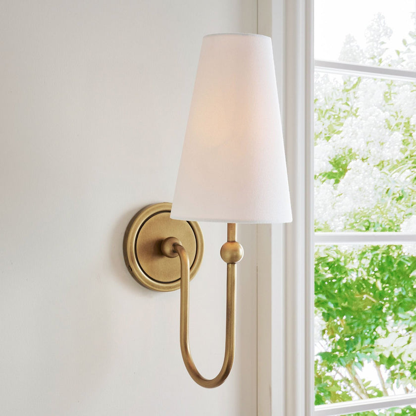 Palmer Wall Lamp