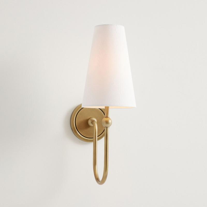 Palmer Wall Lamp