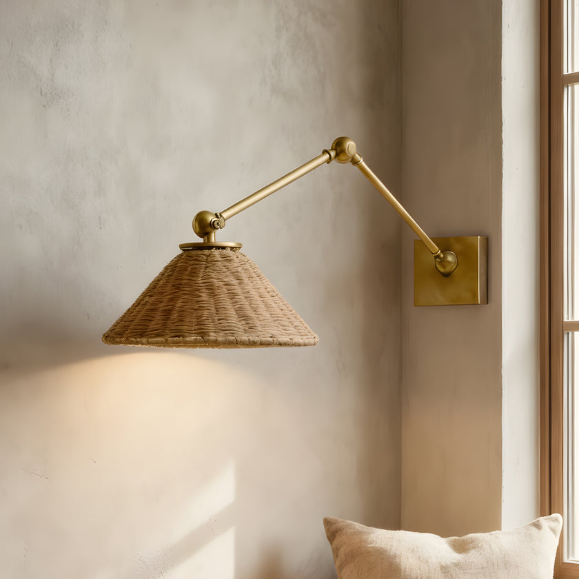 Palolem Wall Lamp