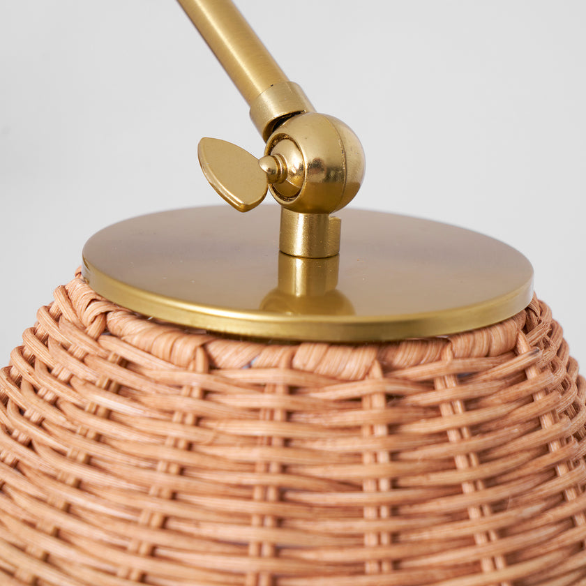 Palolem Wall Lamp