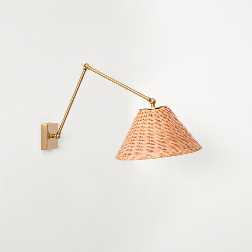 Palolem Wall Lamp