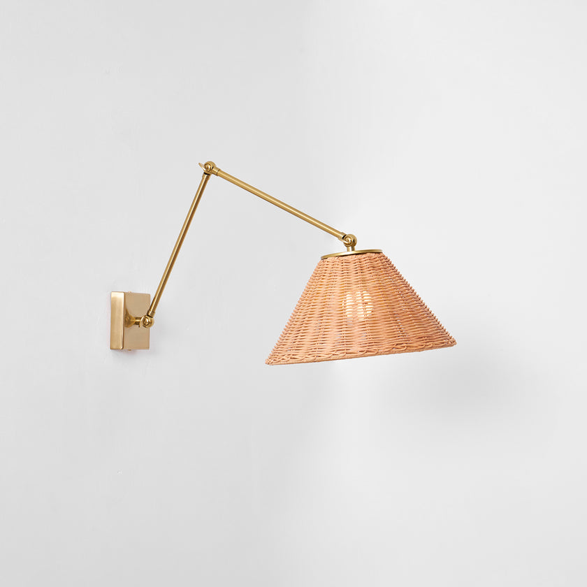 Palolem Wall Lamp