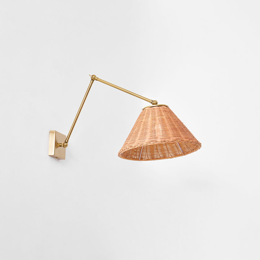 Palolem Wall Lamp
