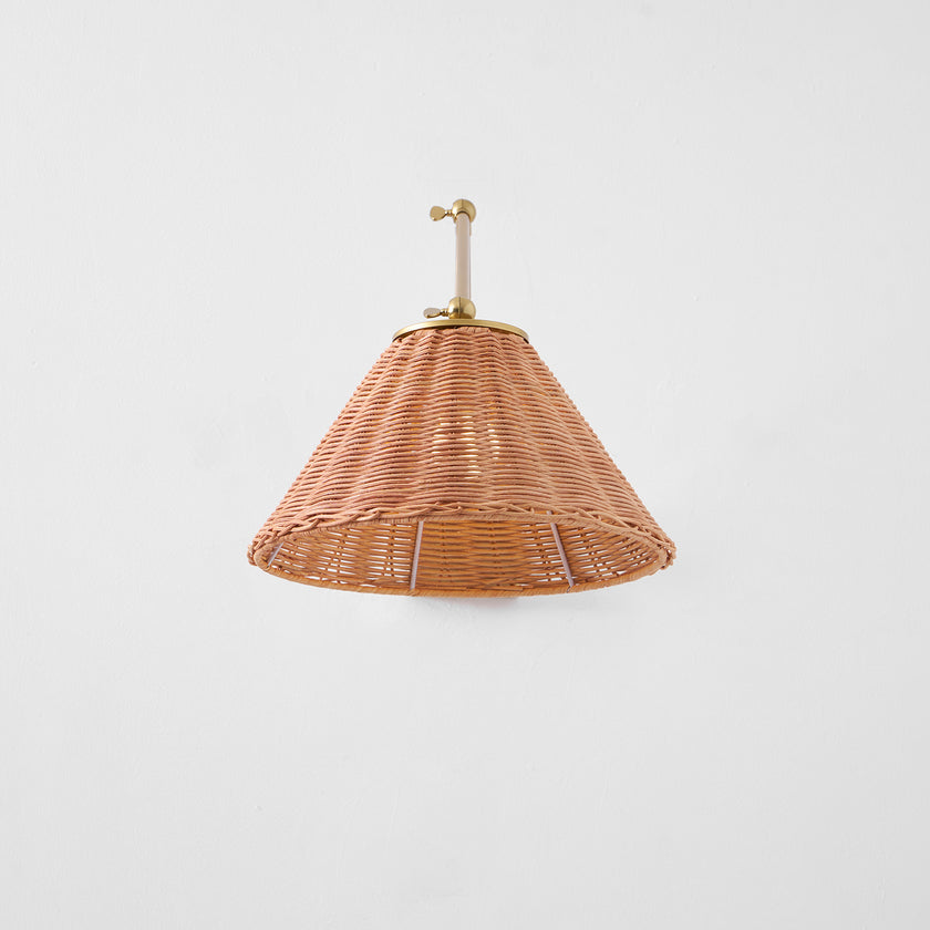 Palolem Wall Lamp
