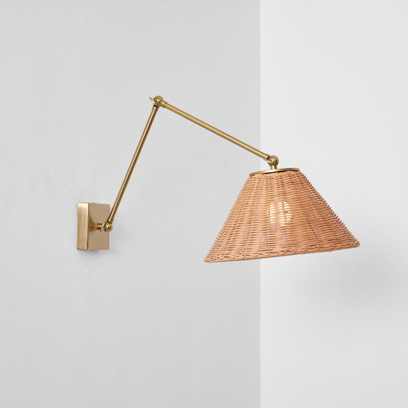 Palolem Wall Lamp