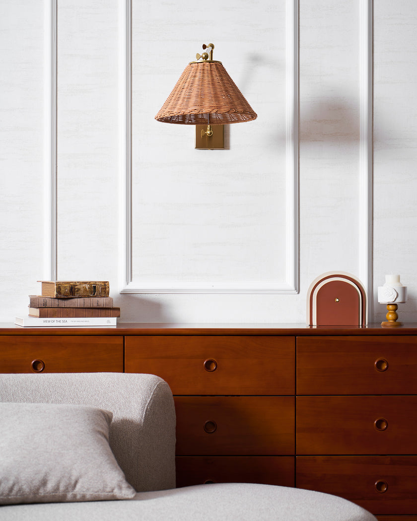 Palolem Wall Lamp