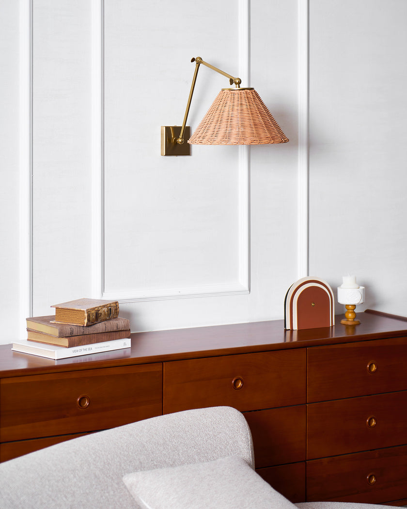 Palolem Wall Lamp