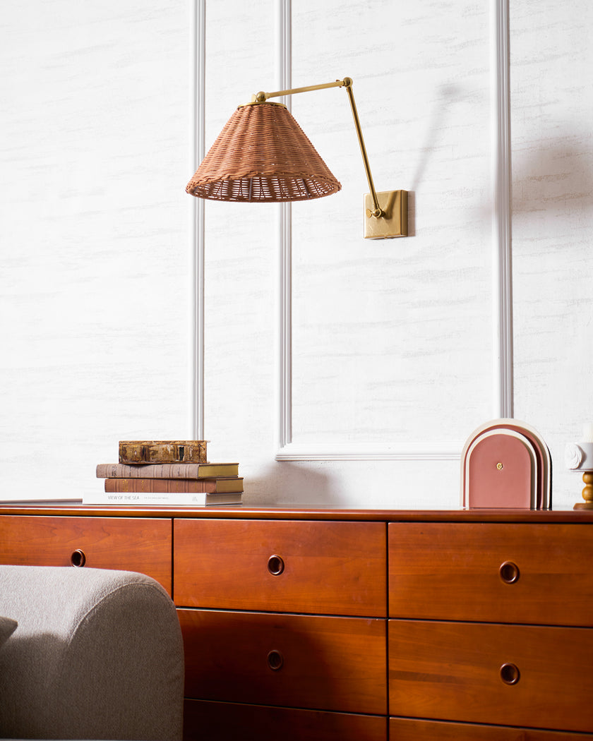 Palolem Wall Lamp