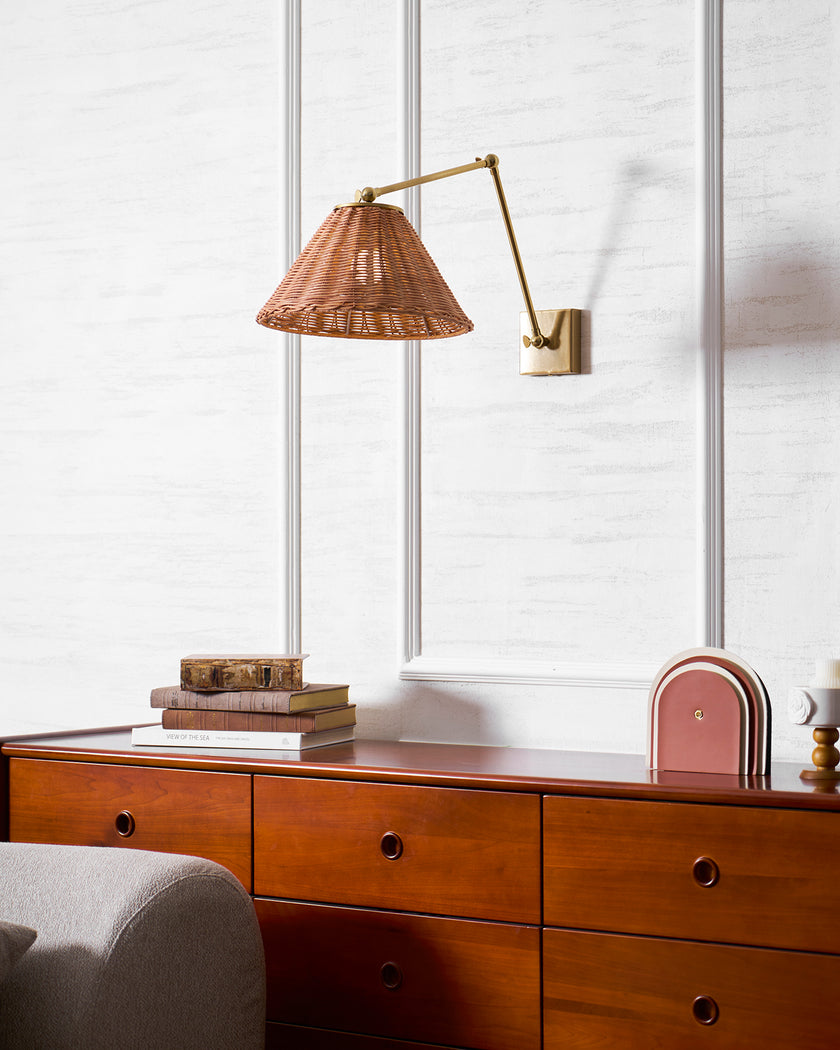 Palolem Wall Lamp
