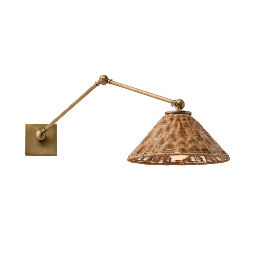Palolem Wall Lamp