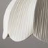 Pantalla Pendant Lamp