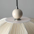 Pantalla Pendant Lamp