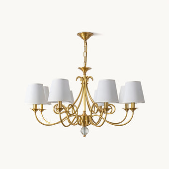 Paola Chandelier