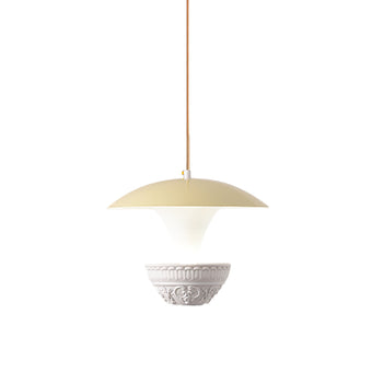 Parachute Pendant Light