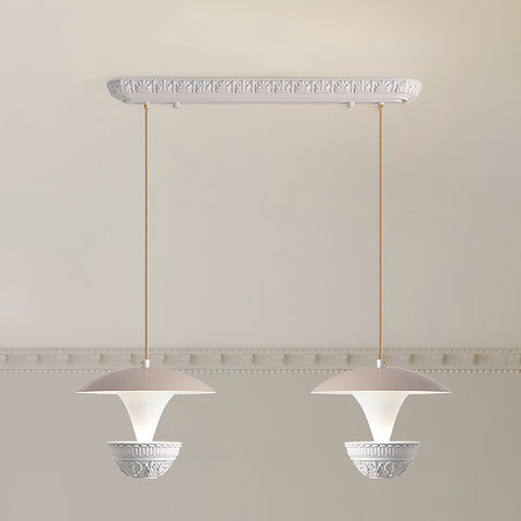 Parachute Pendant Light – detail 37