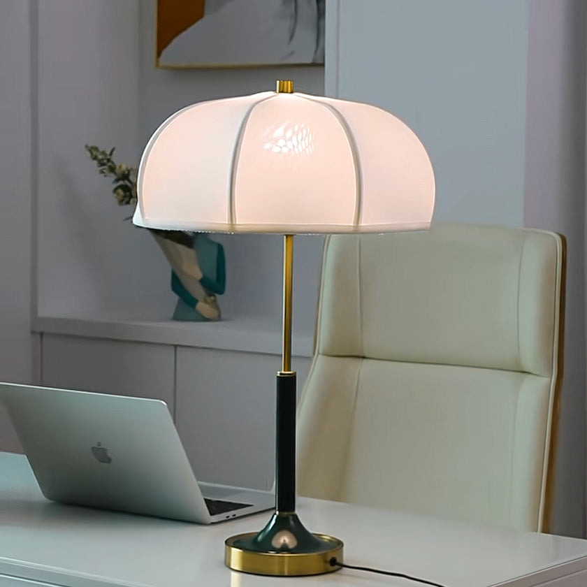 Parachute Table Lamp