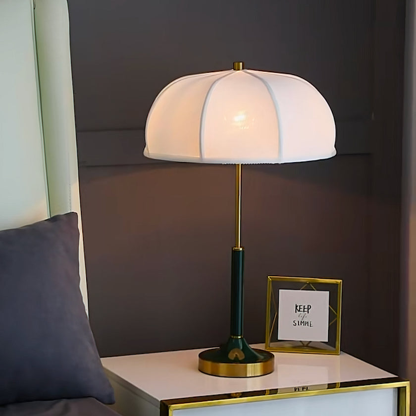 Parachute Table Lamp