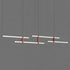 Paralela Horizontal Chandelier