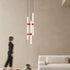 Paralela Horizontal Chandelier