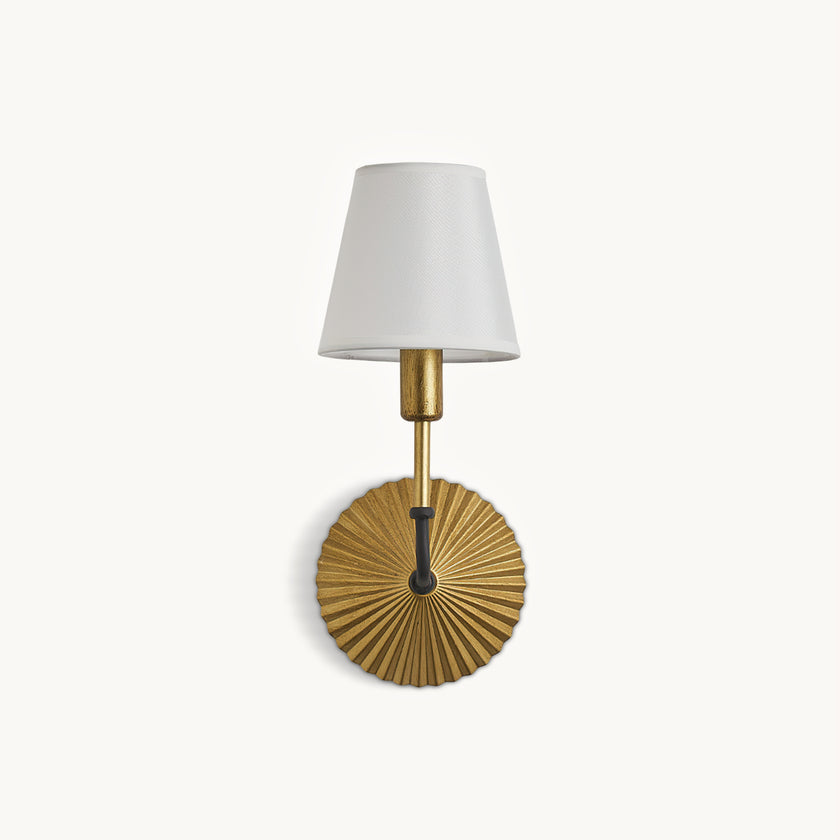 Parasol Wall Lamp