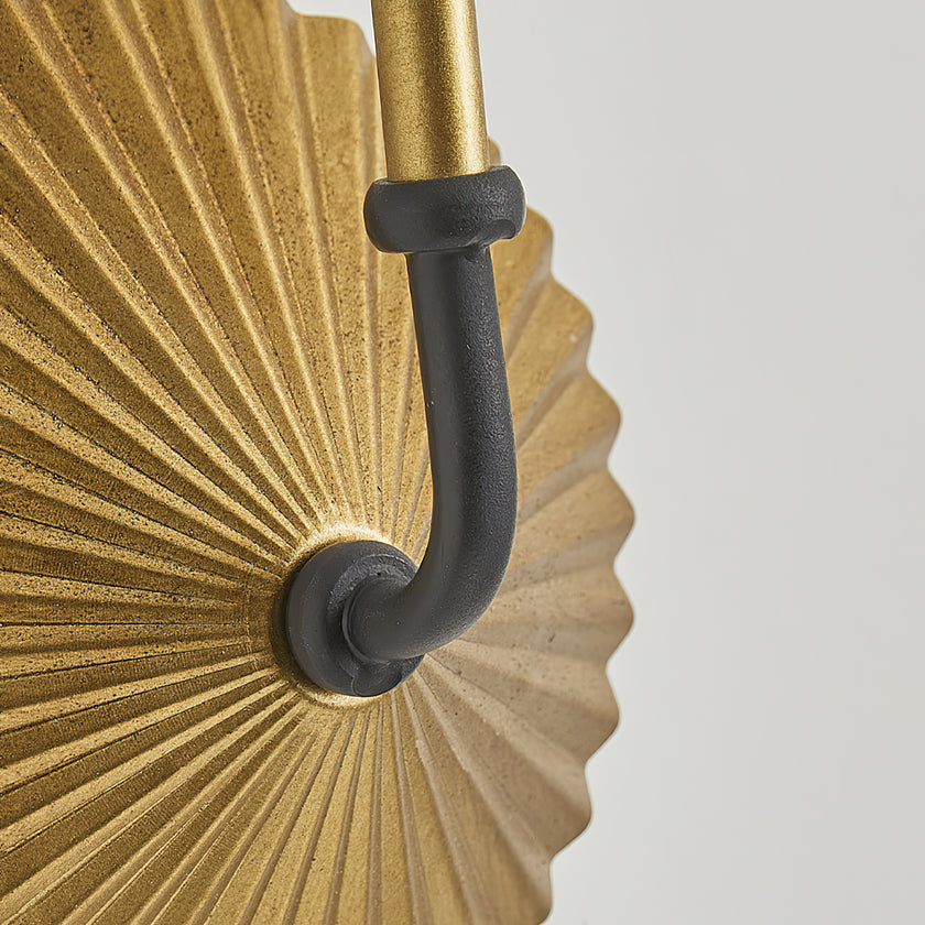 Parasol Wall Lamp