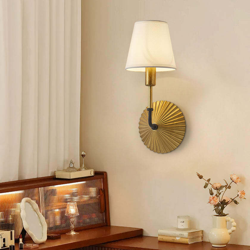 Parasol Wall Lamp