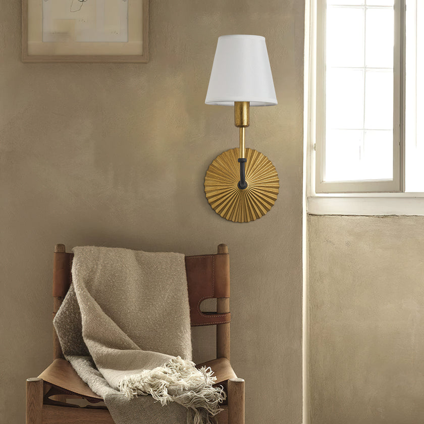 Parasol Wall Lamp