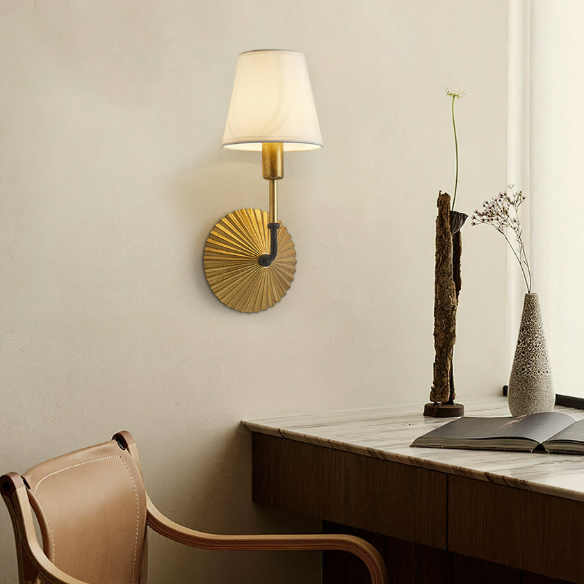 Parasol Wall Lamp