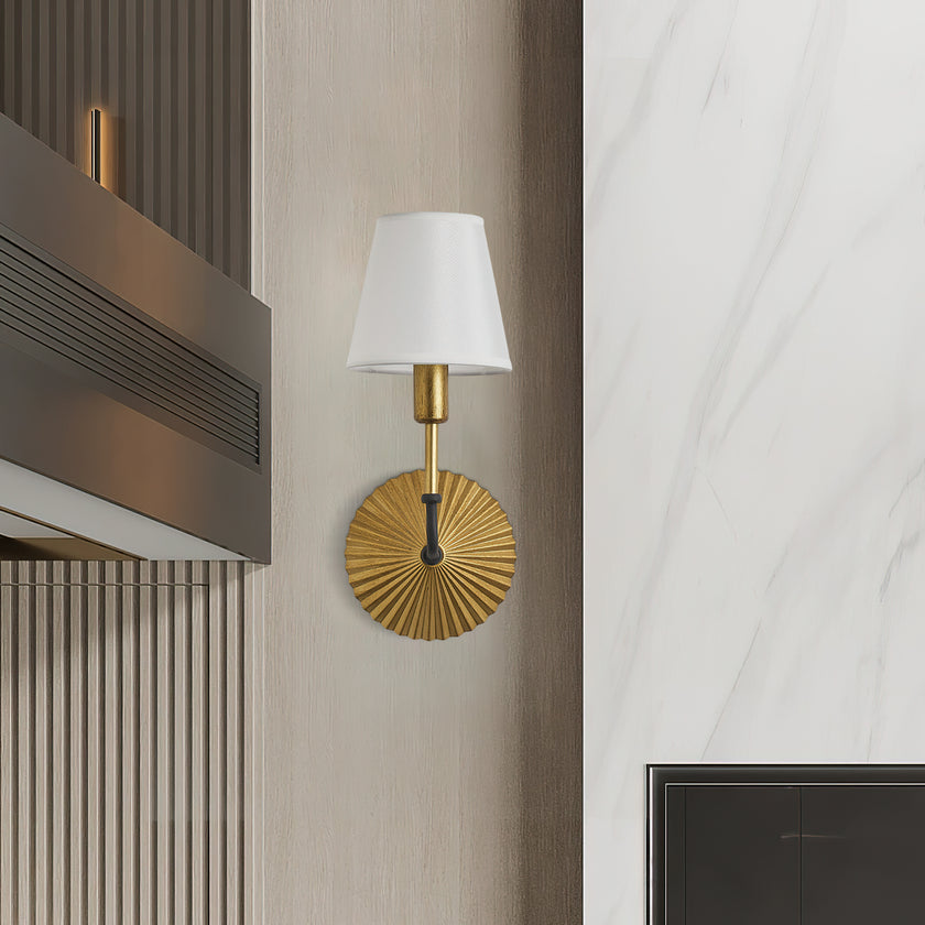 Parasol Wall Lamp